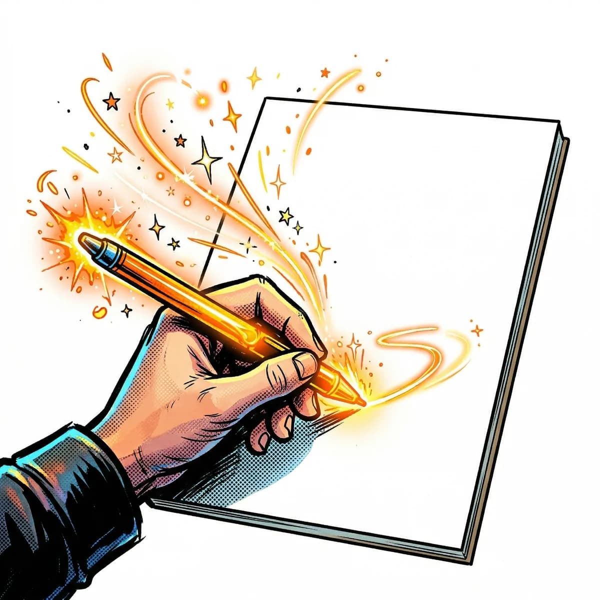 Write Your Spark
